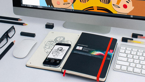So Sánh 2 Cuốn Sổ Tay Phổ Biến Nhất Hiện Nay Moleskine Và Field Notes 15