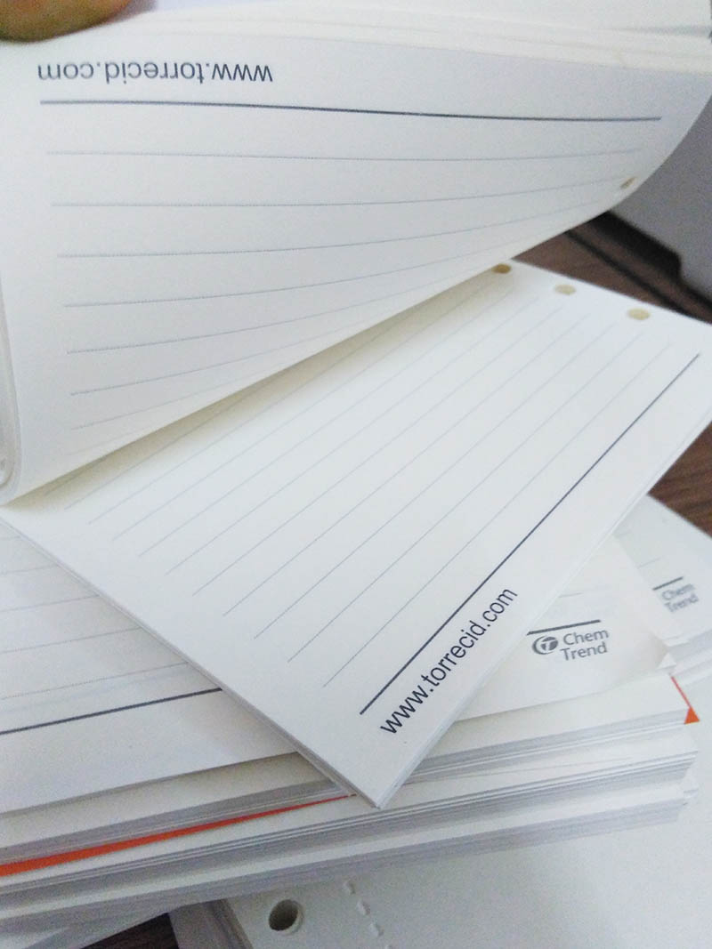 Thanh Lý Ruột Sổ Còng Giá Rẻ 7