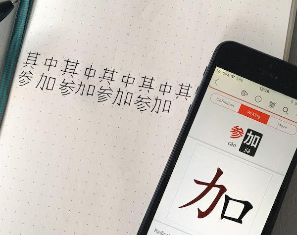 8 Ý Tưởng Để Học Ngoại Ngữ Hiệu Quả Hơn Với Sổ Tay 21