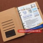Sổ Còng Bìa Da In Logo Cảng Sài Gòn 4 sổ còng bìa da in logo cảng sài gòn sanxuatsotay.com.vn (1)