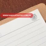 Sổ Còng Bìa Da In Logo Cảng Sài Gòn 5 sổ còng bìa da in logo cảng sài gòn sanxuatsotay.com.vn (2)