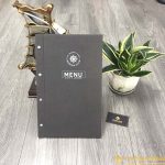 Menu Bìa Da Cao Cấp MARINA CLUB 212 2 menu bia da gay dong oc marina club 212 3