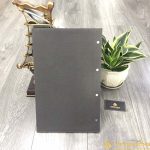 Menu Bìa Da Cao Cấp MARINA CLUB 212 3 menu bia da gay dong oc marina club 212 7