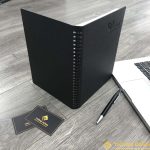 Sổ Tay Lò Xo VIỆT XANH - Mã 211 3 so tay lo xo viet xanh 211 3