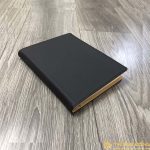 Sổ Tay Giá Rẻ - Sổ Tay Bìa Da Lò Xo Móc SDTĐ 06 3 so da lo xo moc sdtd06 1