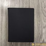 Sổ Tay Giá Rẻ - Sổ Tay Bìa Da Lò Xo Móc SDTĐ 06 2 so da lo xo moc sdtd06 2