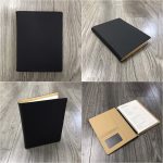 Sổ Tay Giá Rẻ - Sổ Tay Bìa Da Lò Xo Móc SDTĐ 06 1 so da lo xo moc sdtd06 tong quan