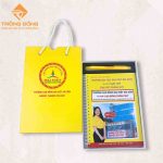 Bộ Quà Tặng Hướng Nghiệp GS04 5 Set qua tang doanh nghiep GS04 4 sanxuatsotay