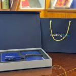Set Quà Tặng Du Lịch Travel Gift GE03 6 qua tang du lich GE03 1