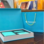 Set Quà Tặng Du Lịch Travel Gift GE03 5 qua tang du lich GE03 5