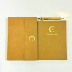 Bộ Quà Tặng XANH 01 - Quà Tặng Thân Thiện Môi Trường 1 bo qua tang xanh 01 5