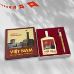 Bộ Quà Tặng 30 Tháng 4 DL03 Chủ Đề " Tự Hào Việt Nam" 2 Qua tang dai le 304 Tu Hao Viet Nam introngdong.vn 11