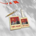 Bộ Quà Tặng 30 Tháng 4 DL01 Chủ Đề " Tự Hào Việt Nam" 4 Qua tang dai le 304 Tu Hao Viet Nam introngdong.vn 3