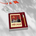 Bộ Quà Tặng 30 Tháng 4 DL02 Chủ Đề " Tự Hào Việt Nam" 3 Qua tang dai le 304 Tu Hao Viet Nam introngdong.vn 9