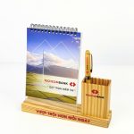 XANH07 - Bộ Quà Tặng Sự Kiện, Hội Nghị Cao Cấp 5 XANH07 (4)