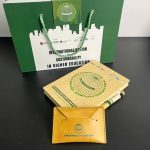 Bộ Quà Tặng Xanh Doanh Nghiệp - Sổ Tre + Bút Tre + Ví Da In/Khắc Logo 4 Bộ sản phẩm DL01 ICIS (4)