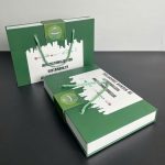 Bộ Quà Tặng Xanh Doanh Nghiệp - Sổ Tre + Bút Tre + Ví Da In/Khắc Logo 6 Bộ sản phẩm DL01 ICIS (8)