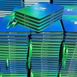 Sổ Tay Dán Gáy Bìa Da In Logo Full Viền Cạnh Sổ 13 Sổ bìa da in cạnh viền Sông Hồng ECO (12)