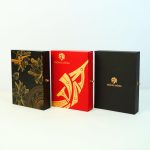 Ví Đựng Thẻ Da Thật Ý Cao Cấp - Executive Card Holder 11 Đỏ Ví Đựng Thẻ Da Thật Ý Cao Cấp – Executive Card Holder (5)