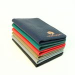 Ví Đựng Thẻ Da Thật Ý Cao Cấp - Executive Card Holder 8 Ví Đựng Thẻ Da Thật Ý Cao Cấp – Executive Card Holder