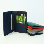 Ví Đựng Thẻ Da Thật Ý Cao Cấp - Executive Card Holder 10 Ví Đựng Thẻ Da Thật Ý Cao Cấp – Executive Card Holder (6)