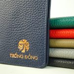 Ví Đựng Thẻ Da Thật Ý Cao Cấp - Executive Card Holder 9 Ví Đựng Thẻ Da Thật Ý Cao Cấp – Executive Card Holder (7)