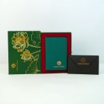 Ví Đựng Thẻ Da Thật Ý Cao Cấp - Executive Card Holder 1 Xanh Ví Đựng Thẻ Da Thật Ý Cao Cấp – Executive Card Holder (4)